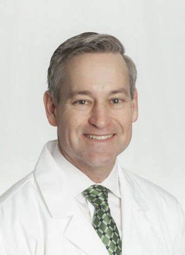 Dr. Nicholas Piantanida, MD – Colorado Springs, CO