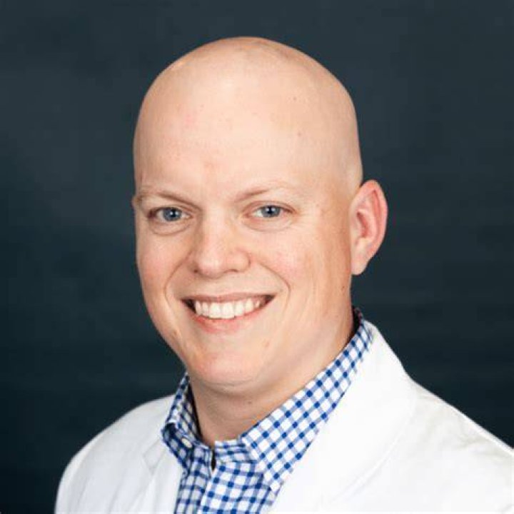 Dr. Nicholas Schoenbachler, MD – Winston Salem, NC