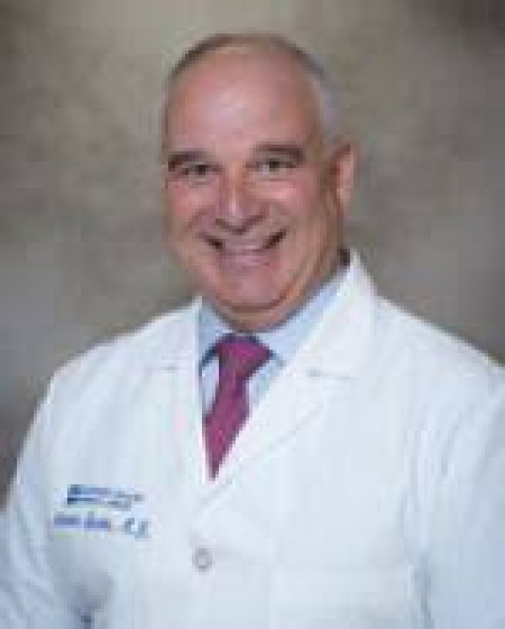Dr. Nicholas Spetko III, MD – Mount Juliet, TN