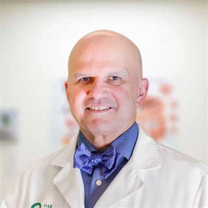 Dr. Nicholas Sweda, MD – Detroit, MI
