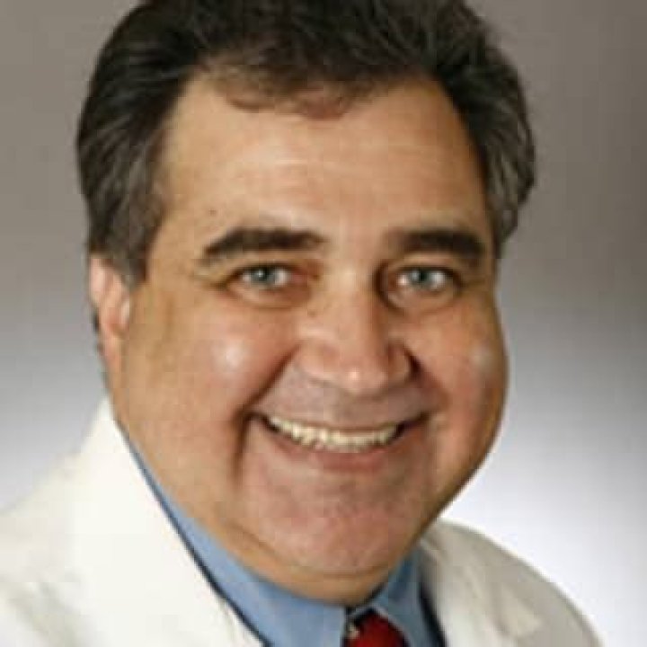 Dr. Nicholas Tranakas, MD – Fort Lauderdale, FL