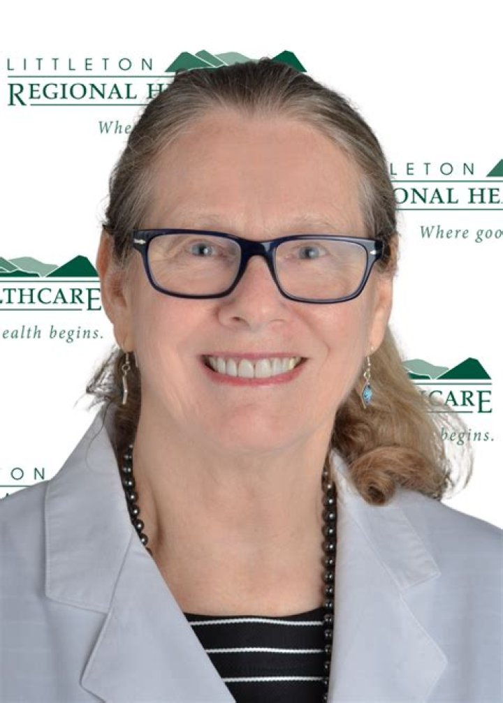 Dr. Nichole Thorne, MD – Littleton, CO
