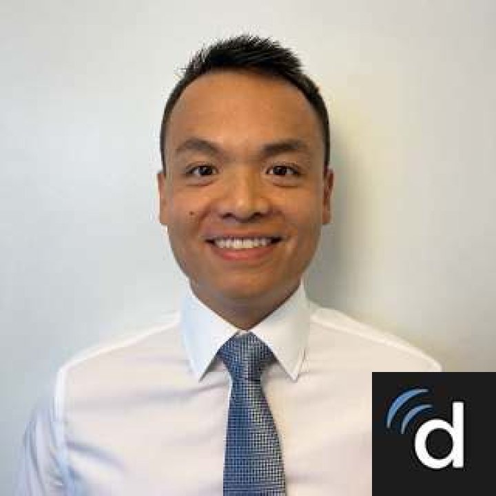 Dr. Nick Huang, MD – Pittsburgh, PA