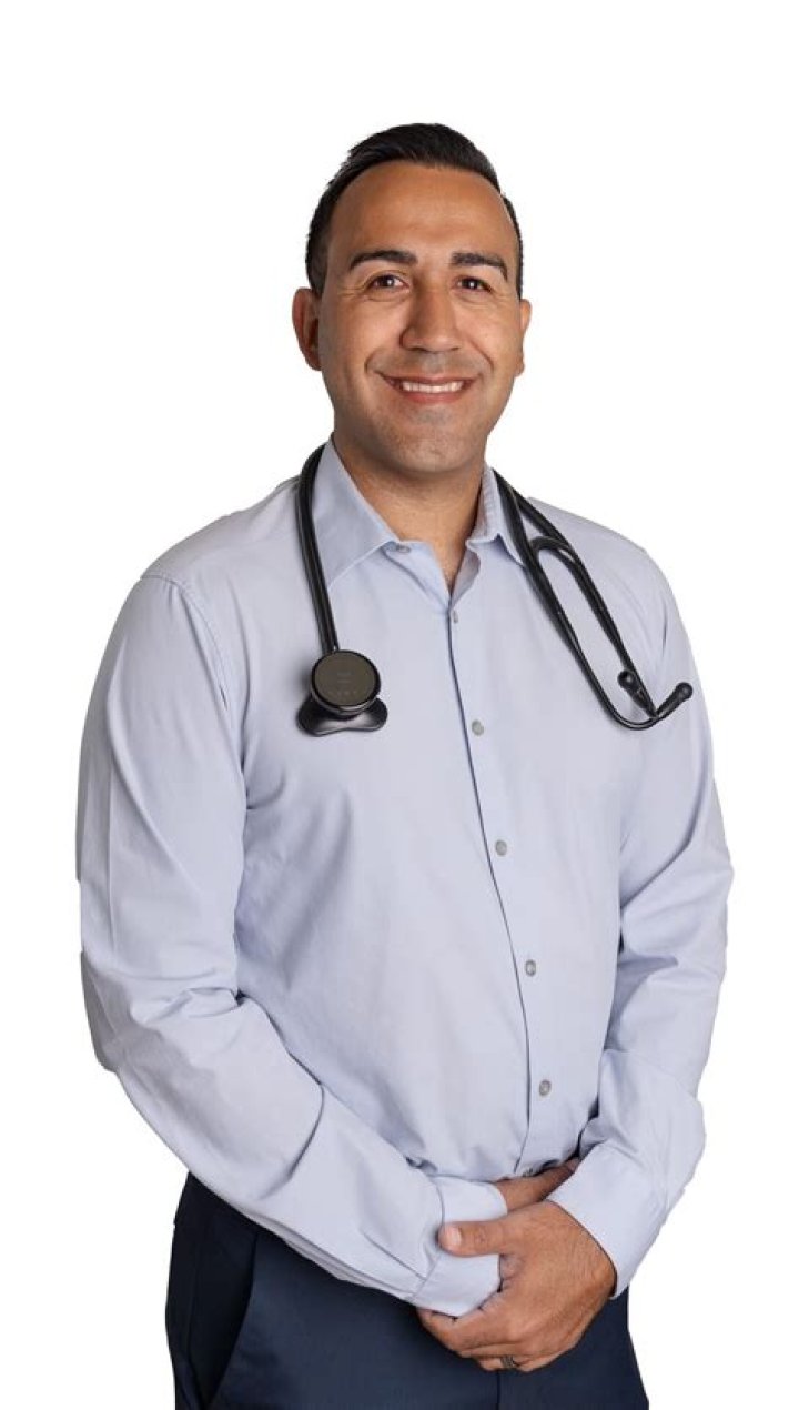 Dr. Nicolas Gallegos II, MD – Rancho Dominguez, CA