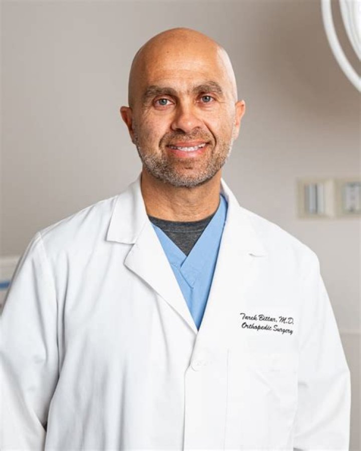 Dr. Nicolas Nammour, MD – Houston, TX