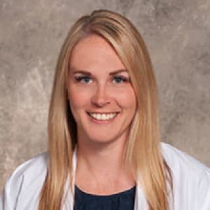 Dr. Nicole Rich, MD – Dallas, TX