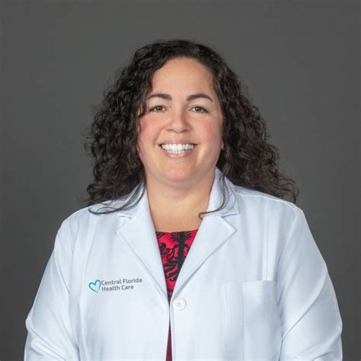 Dr. Nicole Salvatore, MD – Neptune, NJ