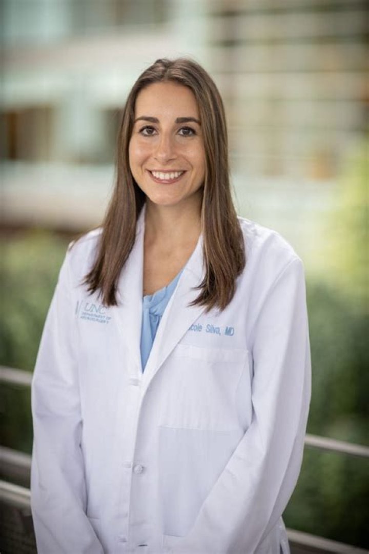 Dr. Nicole Silva, MD – Fort Bragg, NC