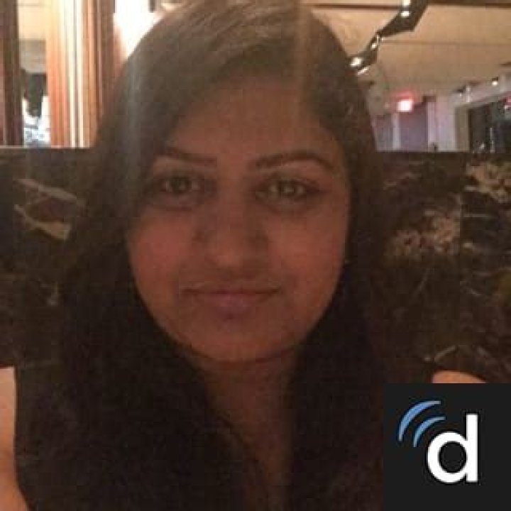 Dr. Nidhi Kasatwar, MD – San Antonio, TX