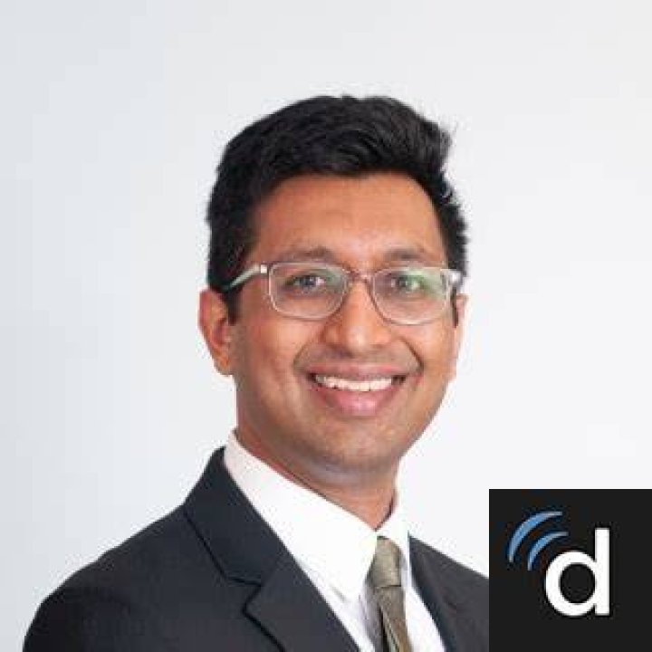 Dr. Nikhil Agrawal, MD – Brooklyn, NY