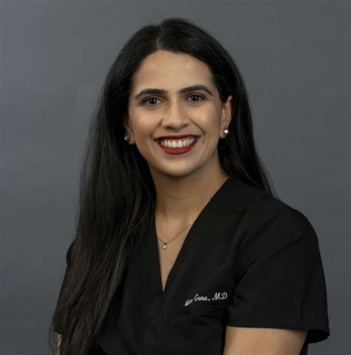 Dr. Nikita Amin, MD – Atlanta, GA
