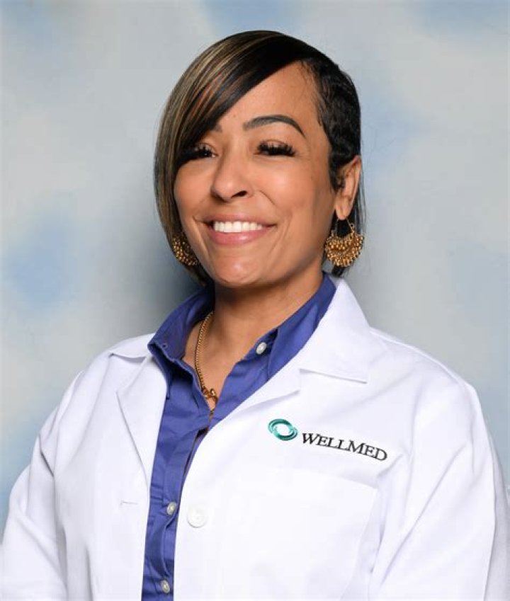 Dr. Nikki Taylor, MD – Detroit, MI