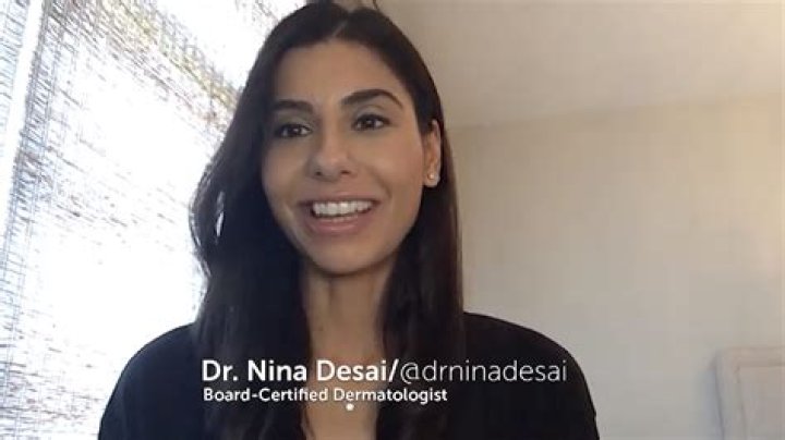 Dr. Nina Desai, MD – Manhattan Beach, CA