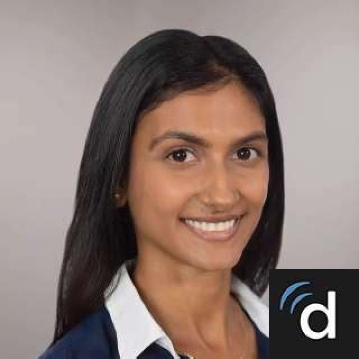 Dr. Nina Harkhani, MD – Hendersonville, NC