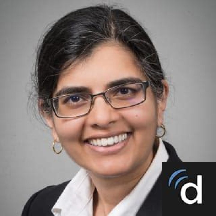 Dr. Nina Inamdar, MD – Stamford, CT