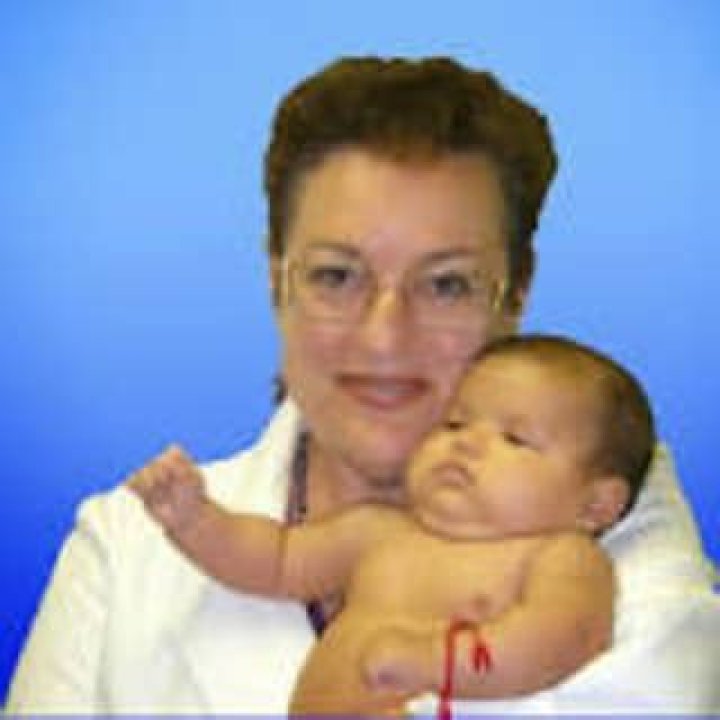 Dr. Nina Kashtelyan, MD – Baltimore, MD