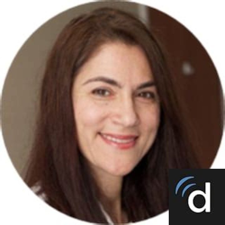 Dr. Nina (Safabakhsh) Safa, MD – Fair Lawn, NJ