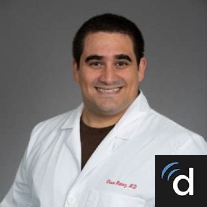 Dr. Niraj Arora, MD – Columbia, MO