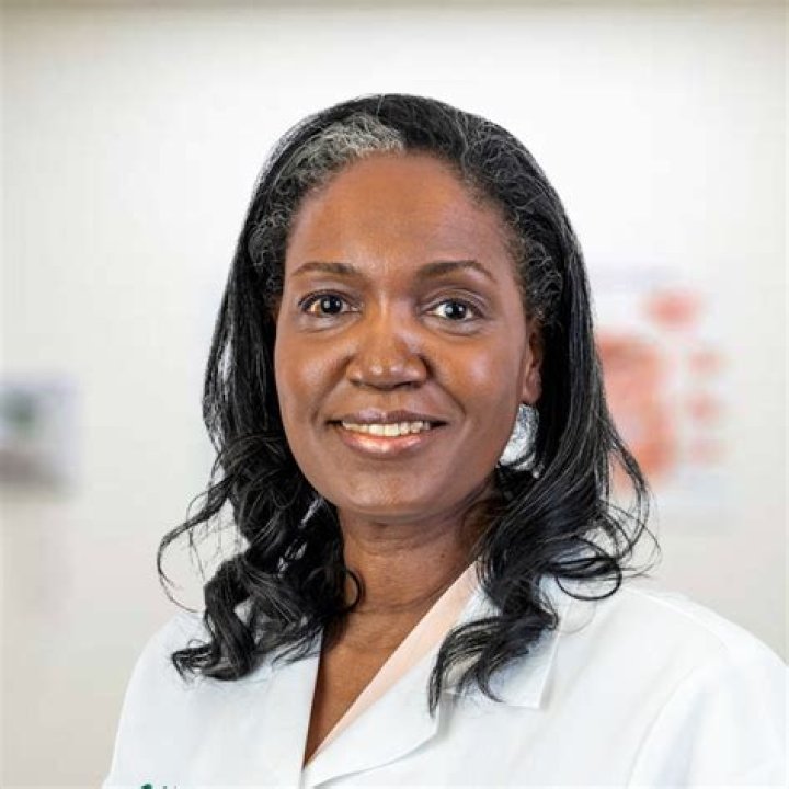 Dr. Nisha Pradeep, DO – Bradenton, FL
