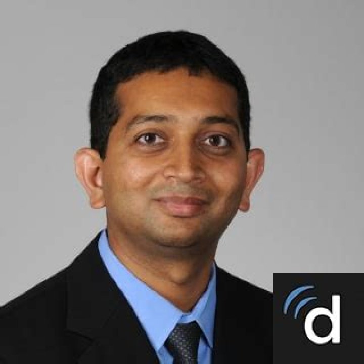 Dr. Nishant Bhensdadia, MD – Sarasota, FL