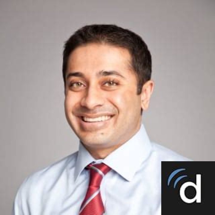 Dr. Nishant Patel, MD – Southlake, TX