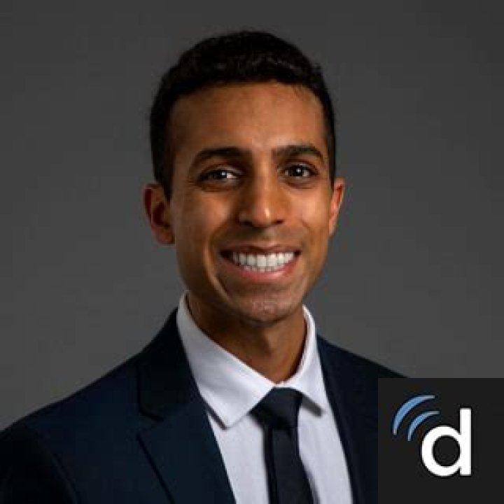 Dr. Nitin Goyal, MD – Joliet, IL