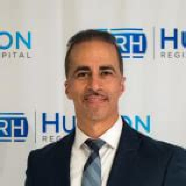 Dr. Nizar Kifaieh, MD – Jersey City, NJ