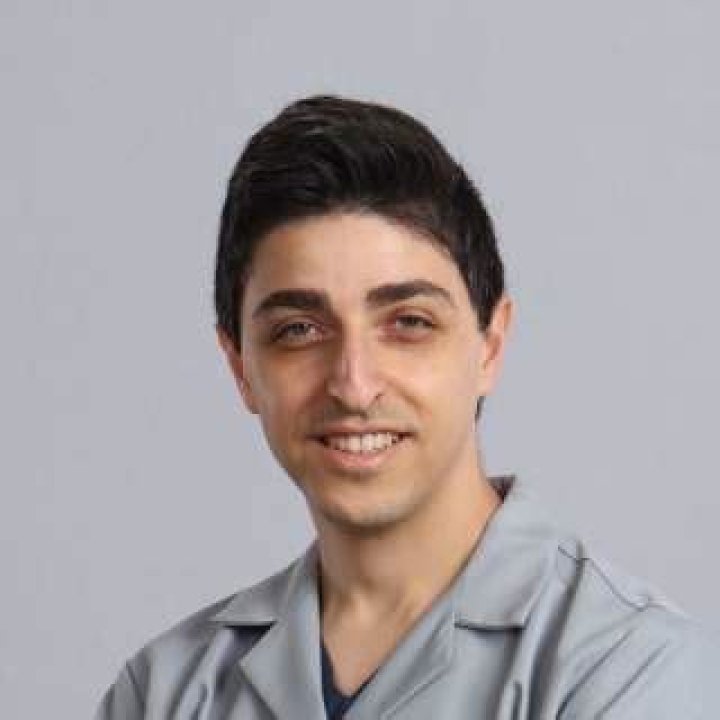 Dr. Noah Atwi, MD – Chicago, IL