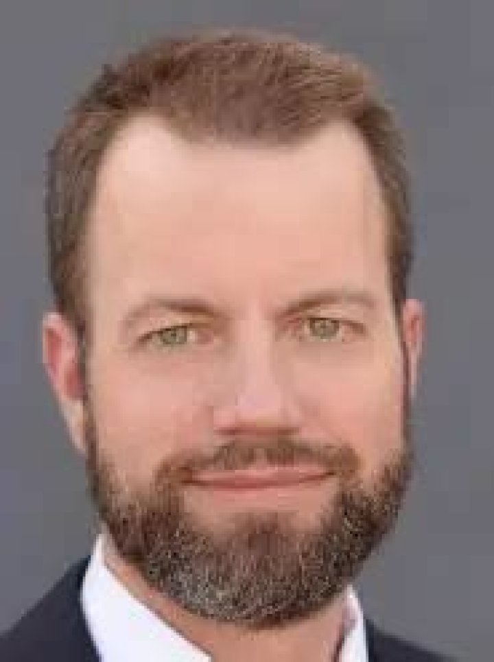 Dr. Noah Greene, MD – Fredericksburg, TX