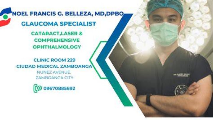 Dr. Noel Maun, MD – Venice, FL