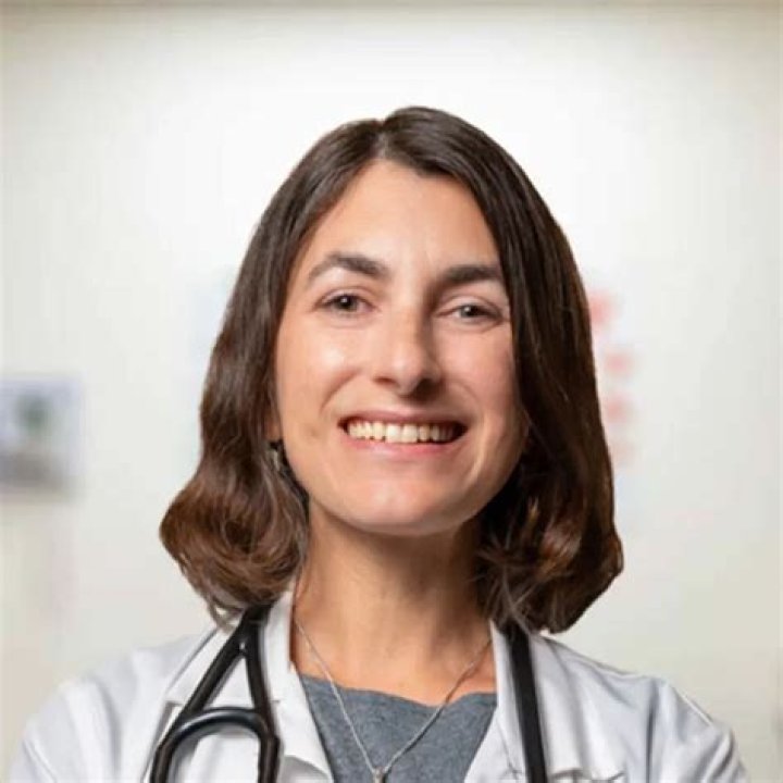 Dr. Noemí Laureano García, MD – Rio Piedras, PR