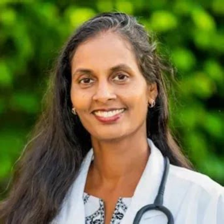 Dr. Noemi Margaryan, MD – Delray Beach, FL