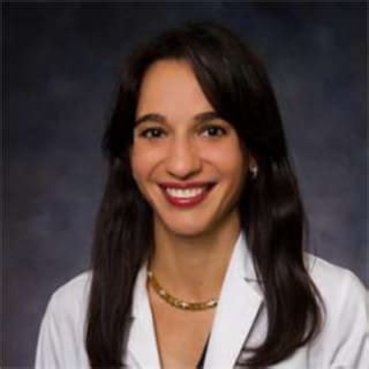 Dr. Noemi Rivera, MD – Hialeah, FL