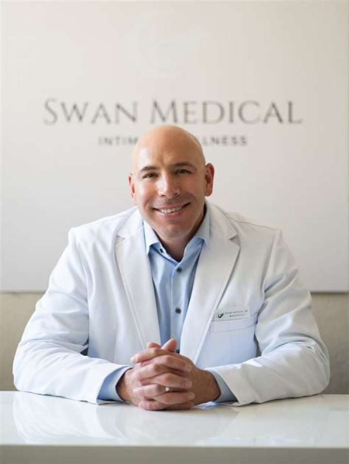 Dr. Norman Chow, DO – Los Gatos, CA