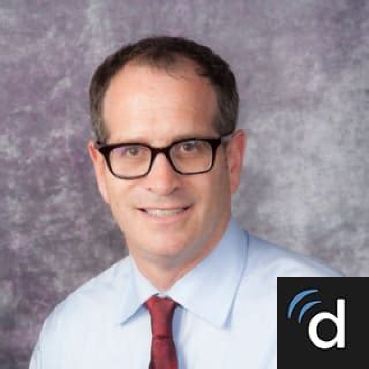 Dr. Norman Cohen, MD – Pittsburgh, PA