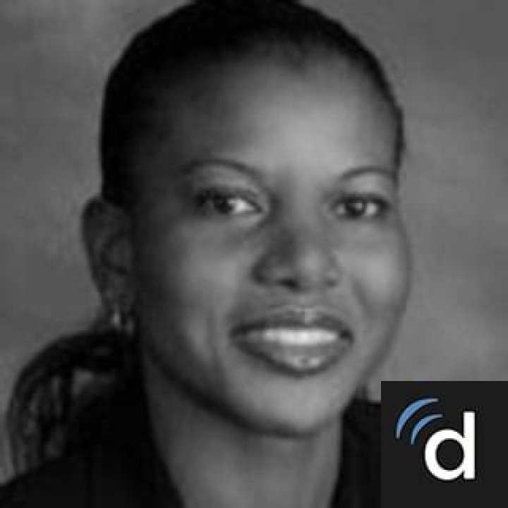 Dr. Novlet (Jarrett) Davis, MD – Cary, NC