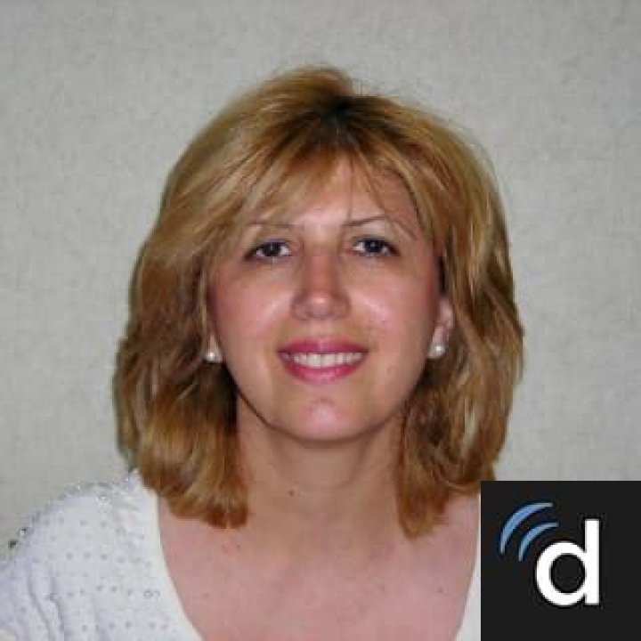 Dr. Nune Simonian, MD – Glendale, CA