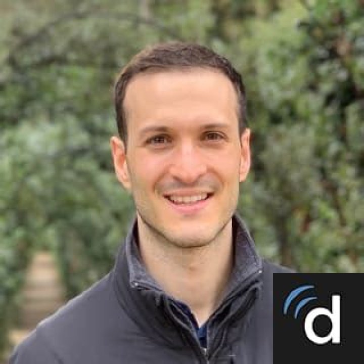 Dr. Ofer Fass, MD – Palo Alto, CA