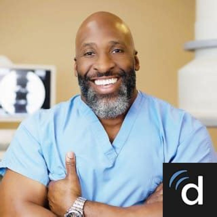 Dr. Okezie Okezie II, MD – Baytown, TX