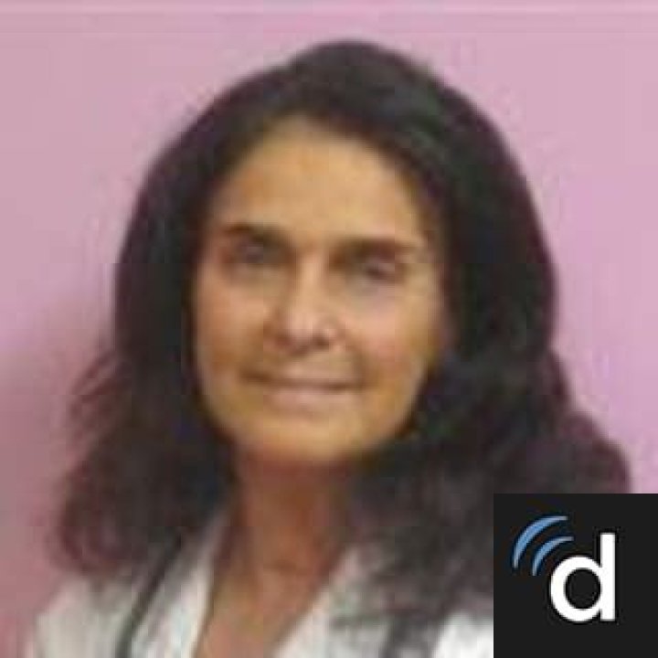 Dr. Olga Benitez, MD – Union City, NJ