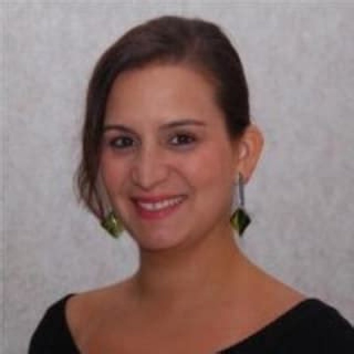 Dr. Olga Uribe, MD – Athens, TN