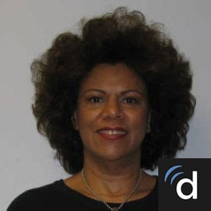 Dr. Olivia Smith-Blackwell, MD – North Tonawanda, NY