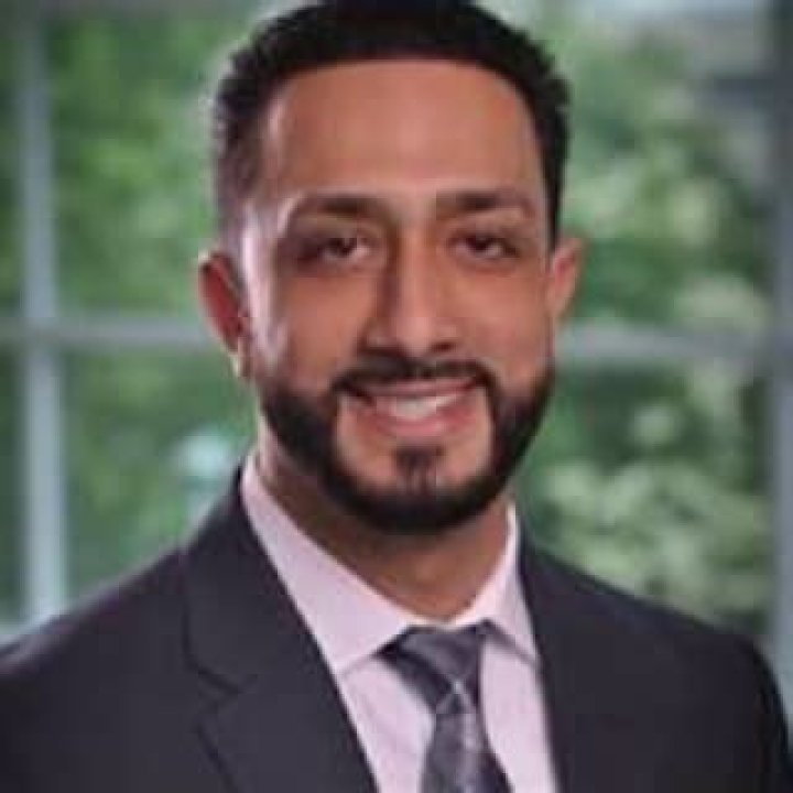 Dr. Omar Aiyash, MD – Aurora, IL