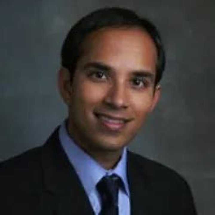 Dr. Omar Durrani, MD – Houston, TX