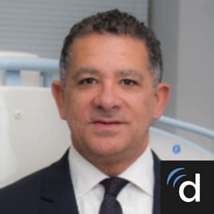 Dr. Omar El Abd, MD – Wellesley, MA