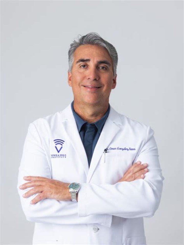 Dr. Omar Gonzalez, MD – Phoenix, AZ