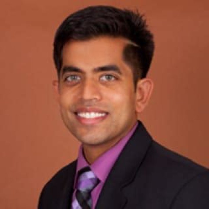 Dr. Omkar Marathe, MD – Long Beach, CA
