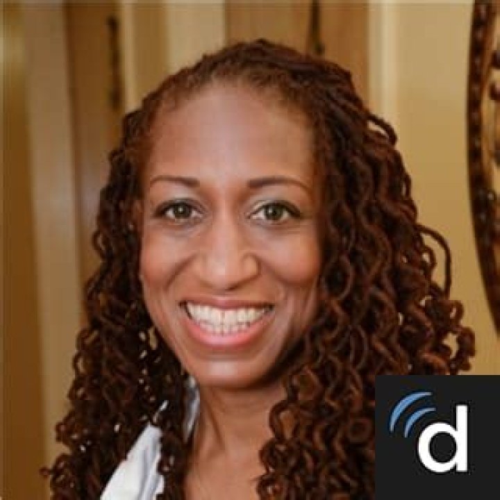 Dr. Onika (Popo) Popo-James, DO – Mcdonough, GA