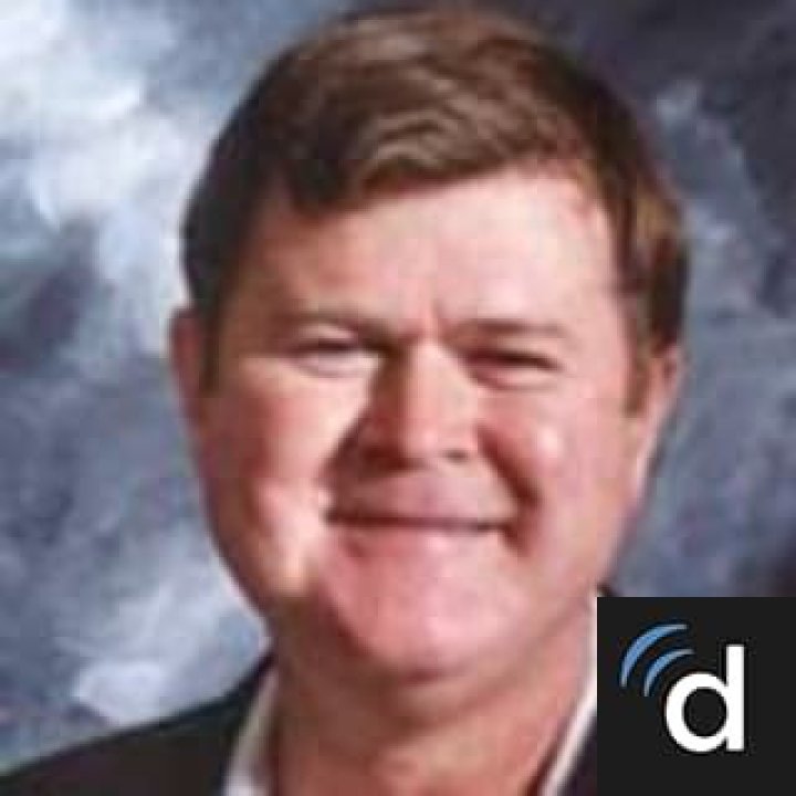 Dr. Otis Allen, MD – Bloomington, IL