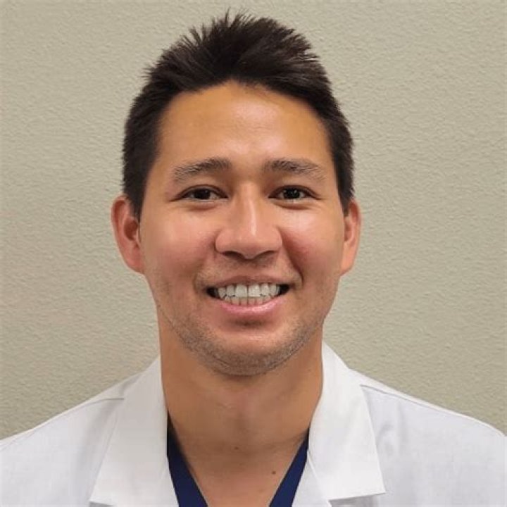 Dr. P Michael Hansen, DO – Las Vegas, NV